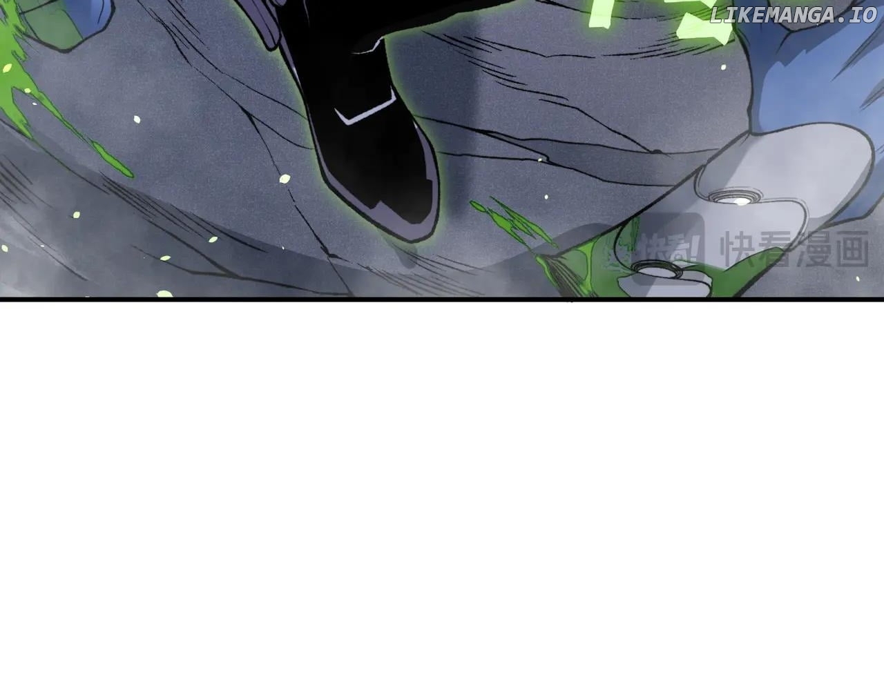 The Devil Never Cries Chapter 91 - page 48
